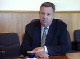 Виктор Ишаев - глава администрации Хабаровского края