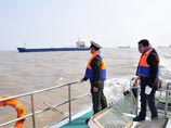 В Китае затонул паром со школьниками: не менее 11 погибших