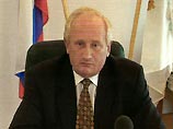 Виктор Кресс - глава администрации (губернатор) Томской области