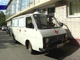 15 детей попали в больницу с отравлением, возвращаясь с отдыха из Новороссийска 15 детей попали в больницу с отравлением, возвращаясь с отдыха из Новороссийска