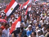 Как сообщило министерство здравоохранения АРЕ, подводя итоги ожесточенных ночных столкновений в центре египетской столицы, зафиксированы три смертельных случая, один из которых наступил в результате сердечного приступа