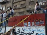 Правительство Египта может подать в отставку из-за беспорядков в Каире