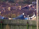 Как ранее сообщалось, самолет Як-42, на борту которого находилась команда "Локомотива", разбился при взлете из аэропорта под Ярославлем 7 сентября