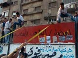 Военные власти Египта не приняли отставку правительства