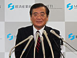 Японский министр, грозивший помазать журналиста "радиацией", ушел в отставку