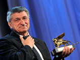Сокуров выиграл "Золотого льва" и призвал реформировать кинофестивали Сокуров выиграл "Золотого льва" и призвал реформировать кинофестивали