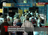 500 россиян не могут вылететь из аэропортов Болгарии. Прилетающим грозят те же проблемы