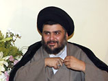 Один из лидеров иракских шиитов Муктада ас-Садр приказал своим сторонникам прекратить атаки на войска США для того, чтобы дать им возможность уйти из страны до конца текущего года