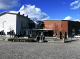 В шведском Гетеборге задержаны 4 человека, подозреваемые в подготовке теракта