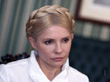 Юлия Тимошенко написала в Times и попросила помощи у Запада