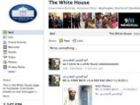 Неизвестные на страничке Белого дома в Facebook пообещали от лица террористов вернуться