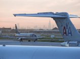 В США дважды за день поднимали истребители на перехват самолетов с пассажирами В США дважды за день поднимали истребители на перехват самолетов с пассажирами