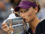 Австралийка Саманта Стосур выиграла US Open