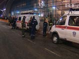 Подозреваемых в халатности по делу о теракте в "Домодедово" понизили до свидетелей