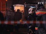 Подозреваемых по делу о теракте в "Домодедово" перевели в свидетели