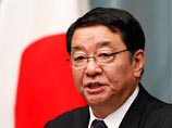 Правительство Японии выразило сегодня сожаление в связи с рабочей поездкой секретаря Совета безопасности России Николая Патрушева на Южные Курилы
