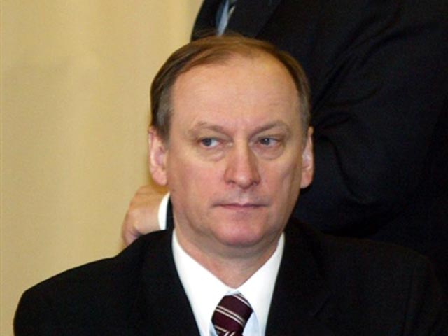 Токио назвало поездку Патрушева на Курилы "по-настоящему прискорбной" Токио назвало поездку Патрушева на Курилы "по-настоящему прискорбной"