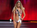 Финал конкурса "Мисс Вселенная 2011": 16 девушек поборются за титул после конкурса в бикини (ФОТО, ВИДЕО)
