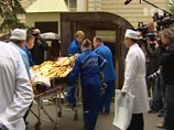 После того как Галимова госпитализировали после авиатрагедии, хоккеист был подключен к аппарату искусственного дыхания