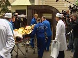 После того как Галимова госпитализировали после авиатрагедии, хоккеист был подключен к аппарату искусственного дыхания После того как Галимова госпитализировали после авиатрагедии, хоккеист был подключен к аппарату искусственного дыхания