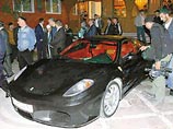 Так, пять лет назад Умар Джабраилов и Руслан Байсаров подарили на 30-летие главы Чечни Ferrari Testarossa стоимостью 450 тыс. долларов