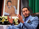Сын бывшего лидера Ливии Муаммара Каддафи 38-летний Саади и сопровождающие его лица получили разрешение на въезд в Нигер по гуманитарным основаниям