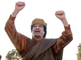 Тем временем западноафриканское государство Гвинея-Бисау заявило о том, что предоставит убежище Муаммару Каддафи