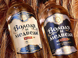 Регистрация водочной марки "Володя и медведи" разрешена судом Регистрация водочной марки "Володя и медведи" разрешена судом