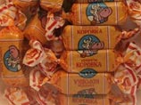 На Камчатке юрист получил 7 лет колонии за контрабанду гашиша под видом конфет "Коровка"