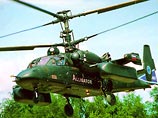 ВВС России отказались от ударных вертолетов "Черная акула" - воевать на них невозможно