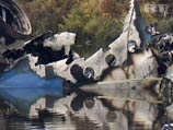 Очередная версия крушения Як-42: пилоты разгонялись без форсажа. СМИ ругают власти за "убийственные меры"