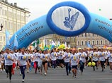 В Петербурге умерла одна из участниц забега, посвященного здоровью В Петербурге умерла одна из участниц забега, посвященного здоровью