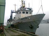 Охотники за акулой-людоедом снова промахнулись: поймали страшную, но безобидную рыбу Охотники за акулой-людоедом снова промахнулись: поймали страшную, но безобидную рыбу