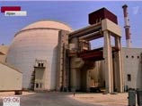 В Иране пущена в эксплуатацию Бушерская атомная электростанция, которую последние годы достраивали российские специалисты