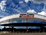 Ярославский "Локомотив" проведет нынешний сезон во втором дивизионе