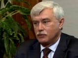 Новый губернатор Петербурга опять проехался в метро и встретил там "приятных людей" Новый губернатор Петербурга опять проехался в метро и встретил там "приятных людей"