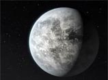 Астрономы обнаружили за пределами Солнечной системы 50 новых планет, одна из которых, как представляется, находится в зоне, пригодной для существования жизни