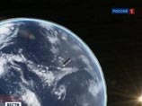 Спутник принадлежит ФГУП "Космическая связь", поэтому именно российской стороне теперь решать, что делать с ним и когда отправлять его на так называемую "кладбищенскую орбиту" для отработавших свое космических аппаратов, чтобы он не мешал действующим