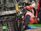 Подробности с процесса по делу "Невского экспресса": террористы смогли взорвать поезд лишь со второй попытки Подробности с процесса по делу "Невского экспресса": террористы смогли взорвать поезд лишь со второй попытки