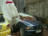 На Европу обрушилась "Катя": ураган убил британца, оставил людей без света и затопил дороги На Европу обрушилась "Катя": ураган убил британца, оставил людей без света и затопил дороги