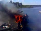 Бортинженер, оставшийся в живых после крушения самолета с хоккеистами, пришел в себя Бортинженер, оставшийся в живых после крушения самолета с хоккеистами, пришел в себя