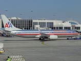 "Туалетными террористами", всполошившими самолет American Airlines, оказались израильтянин и русский "Туалетными террористами", всполошившими самолет American Airlines, оказались израильтянин и русский