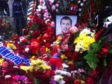 Хоккеиста "Локомотива" Александра Галимова похоронили на Чурилковском кладбище Ярославля в секторе для мусульман, согласно воле его отца Хоккеиста "Локомотива" Александра Галимова похоронили на Чурилковском кладбище Ярославля в секторе для мусульман, согласно воле его отца