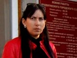 Жену главаря кущевской банды не стали сажать за подкуп автоинспектора Жену главаря кущевской банды не стали сажать за подкуп автоинспектора