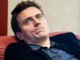 Уволился бессменный главред российского Esquire, он создаст детский лагерь Уволился бессменный главред российского Esquire, он создаст детский лагерь