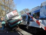 До 11 человек возросло число погибших при катастрофе в Буэнос-Айресе До 11 человек возросло число погибших при катастрофе в Буэнос-Айресе