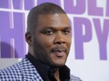 Самым высокооплачиваемым деятелем шоу-бизнеса в США признан Тайлер Перри Самым высокооплачиваемым деятелем шоу-бизнеса в США признан Тайлер Перри
