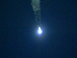 На Алтае возобновлены поиски обломков  космического грузовика "Прогресс"
