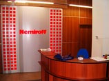 Судьба водочной компании Nemiroff должна окончательно решиться к середине октября Судьба водочной компании Nemiroff должна окончательно решиться к середине октября