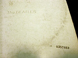 Умер "отец поп-арта", придумавший обложку "Белого альбома" The Beatles